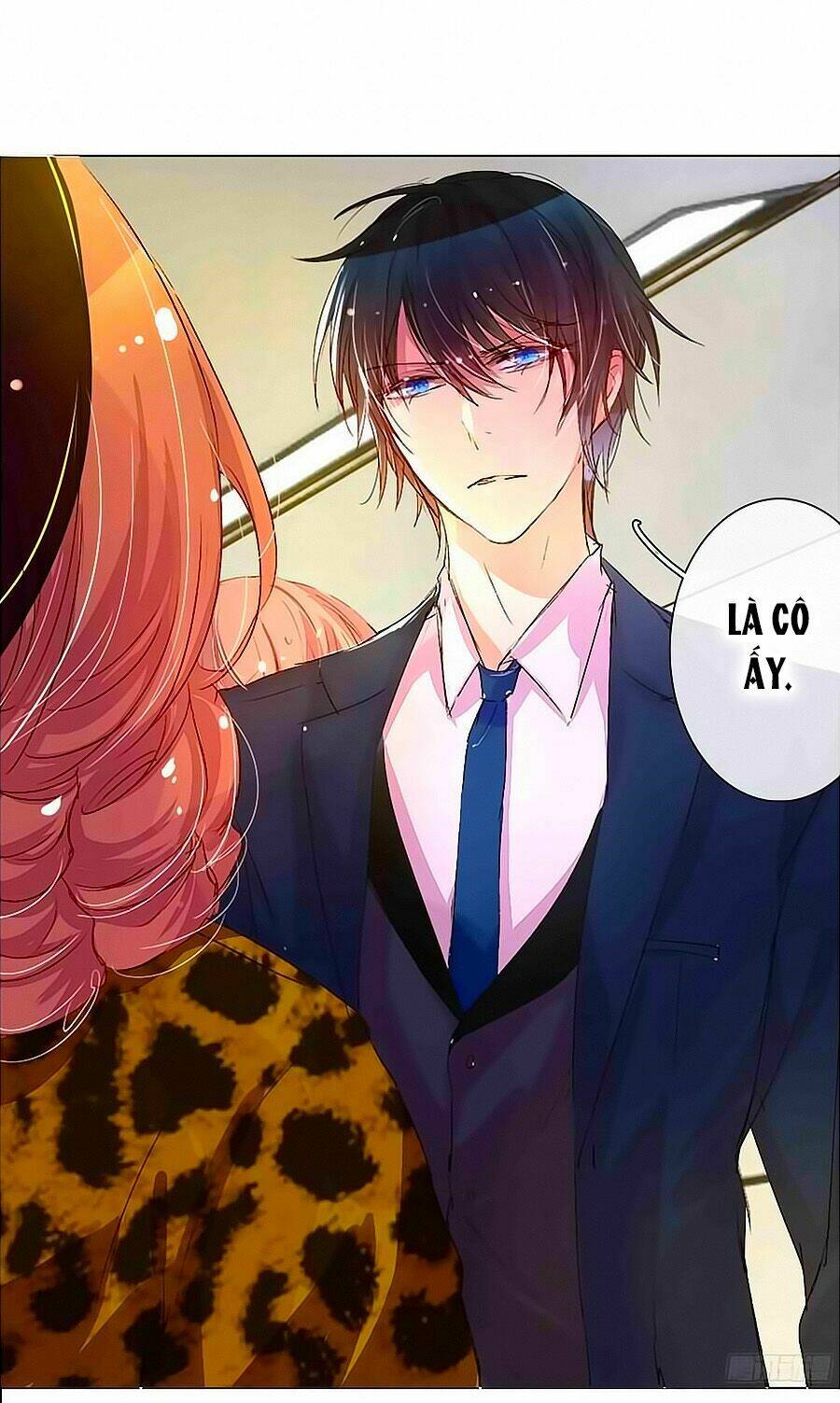 Hào Môn Tiểu Lãn Thê: Chapter 26