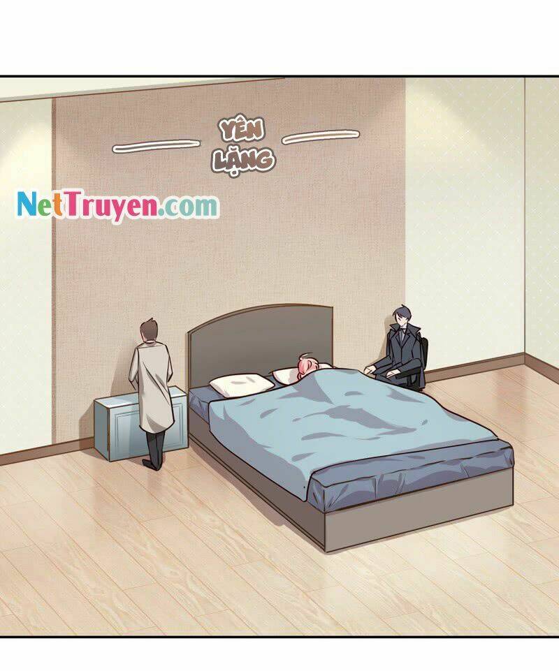 Danh Môn Lược Hôn: Cố Thiếu Nhĩ Câu Liễu: Chapter 9