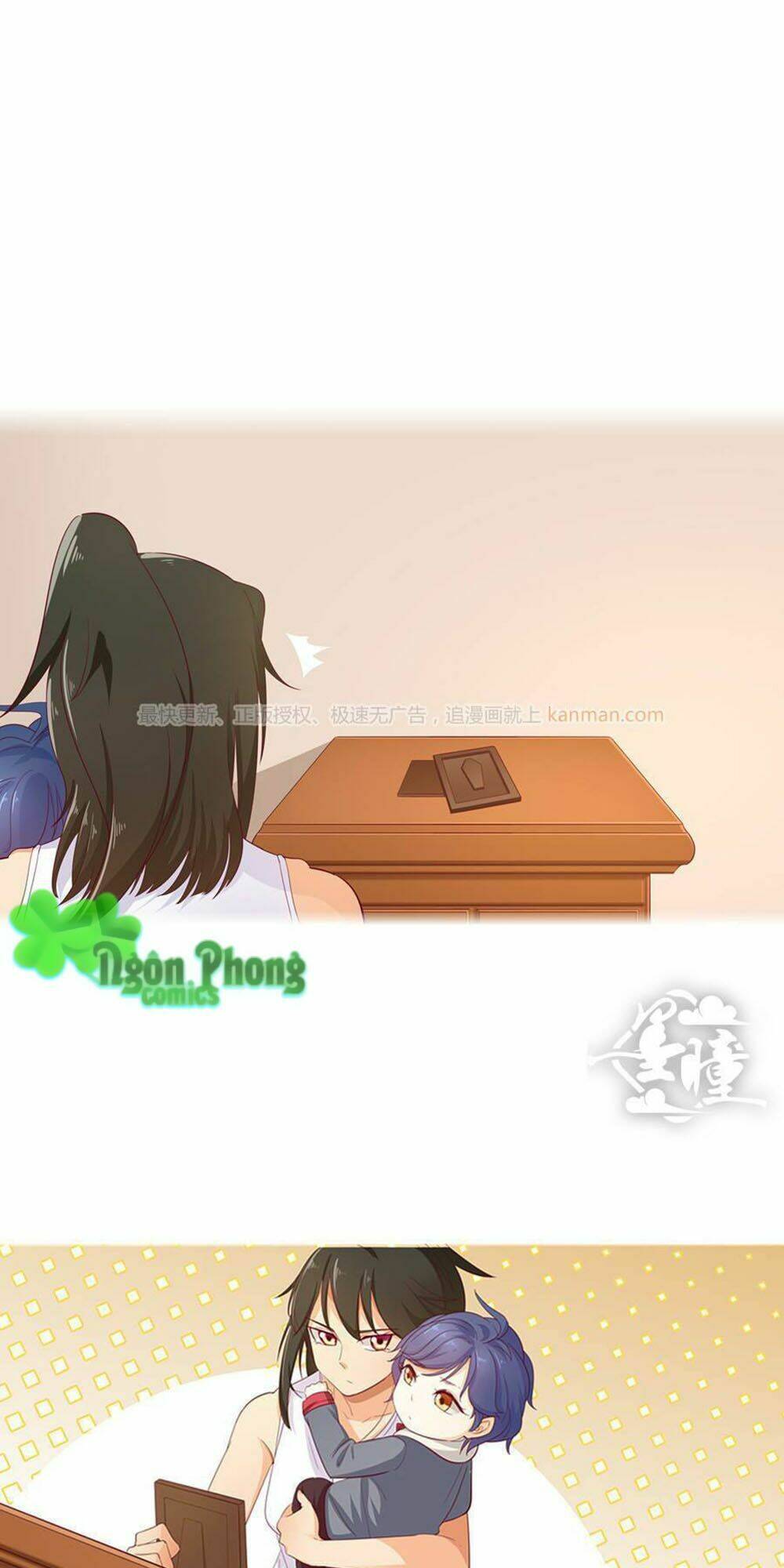 Hướng Tâm Dẫn Lực: Chapter 7