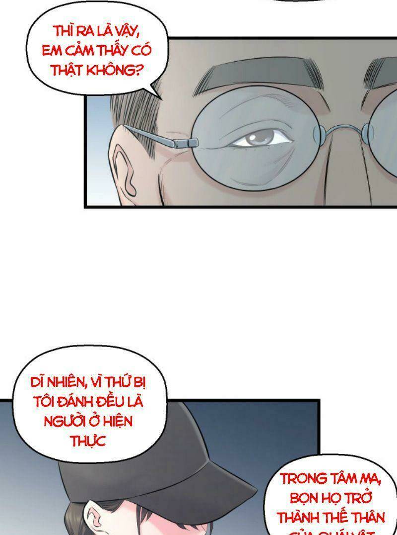 Đối Mặt Với Thử Thách: Chapter 68