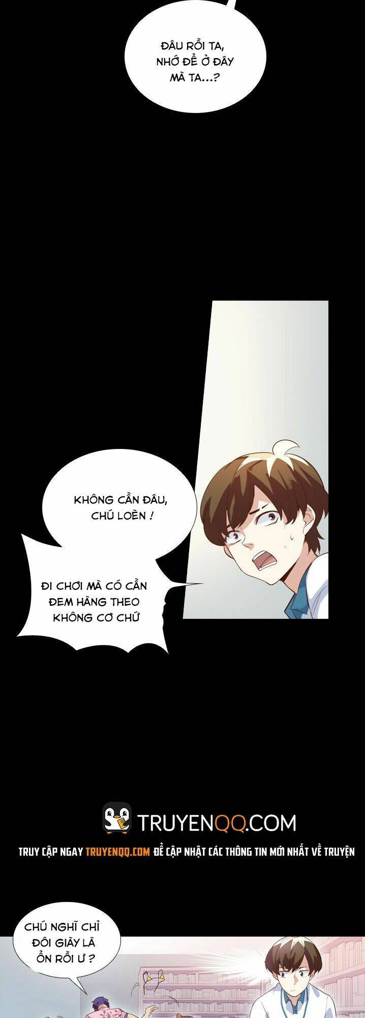 Vua Biến Thái: Chapter 7