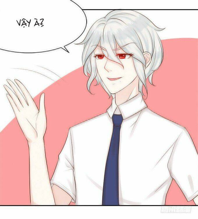 Ma Vương Luyến Ái Chỉ Nam: Chapter 62