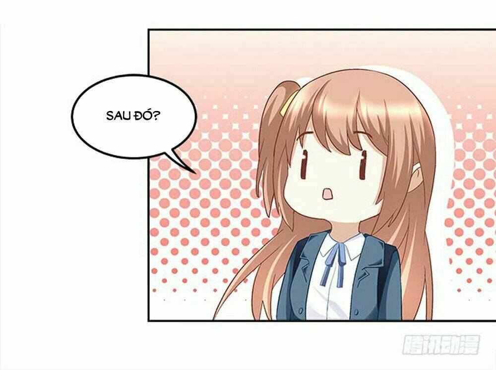 Ám Dạ Vô Thường: Chapter 9