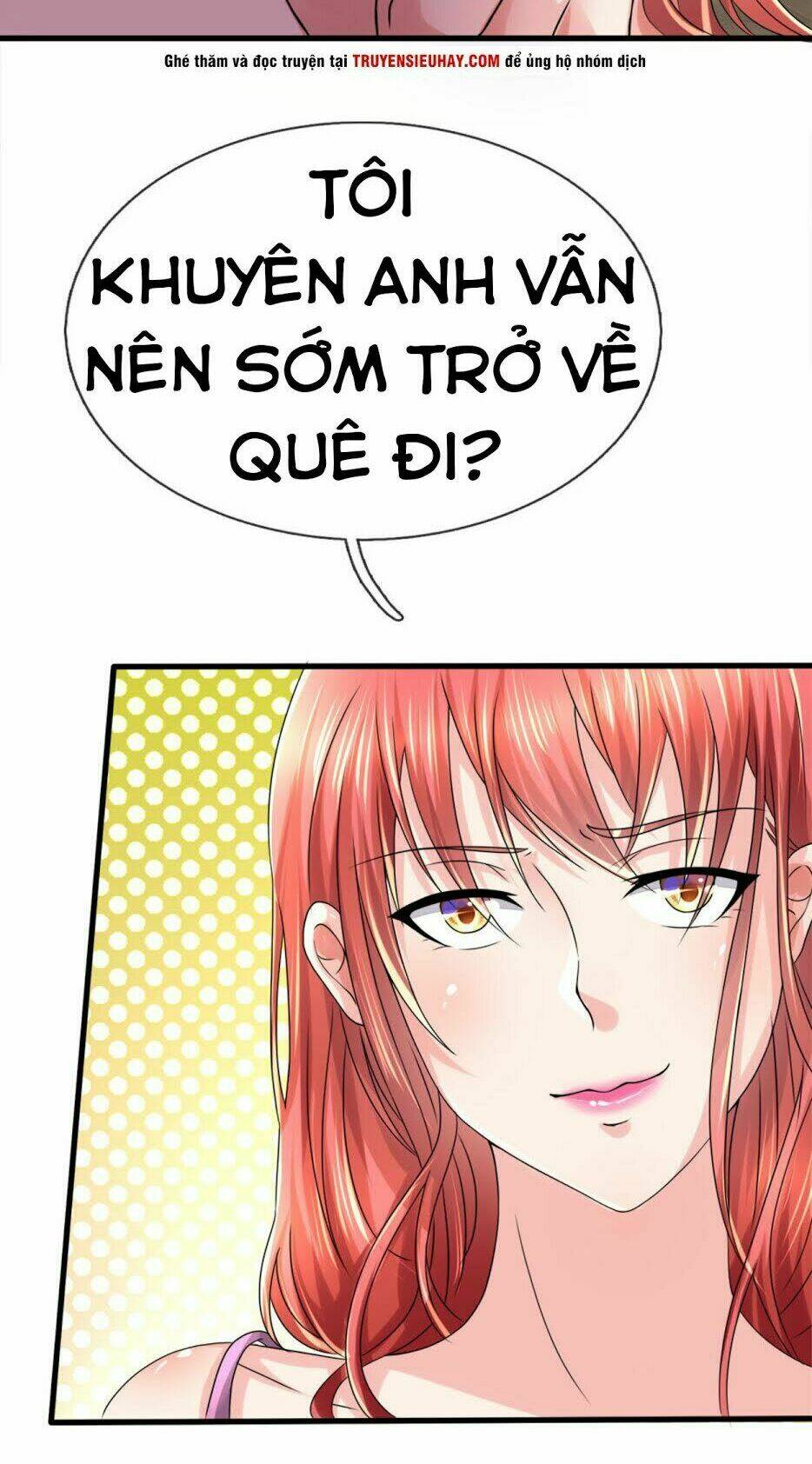 Ông Đây Là Đại Gia: Chapter 1