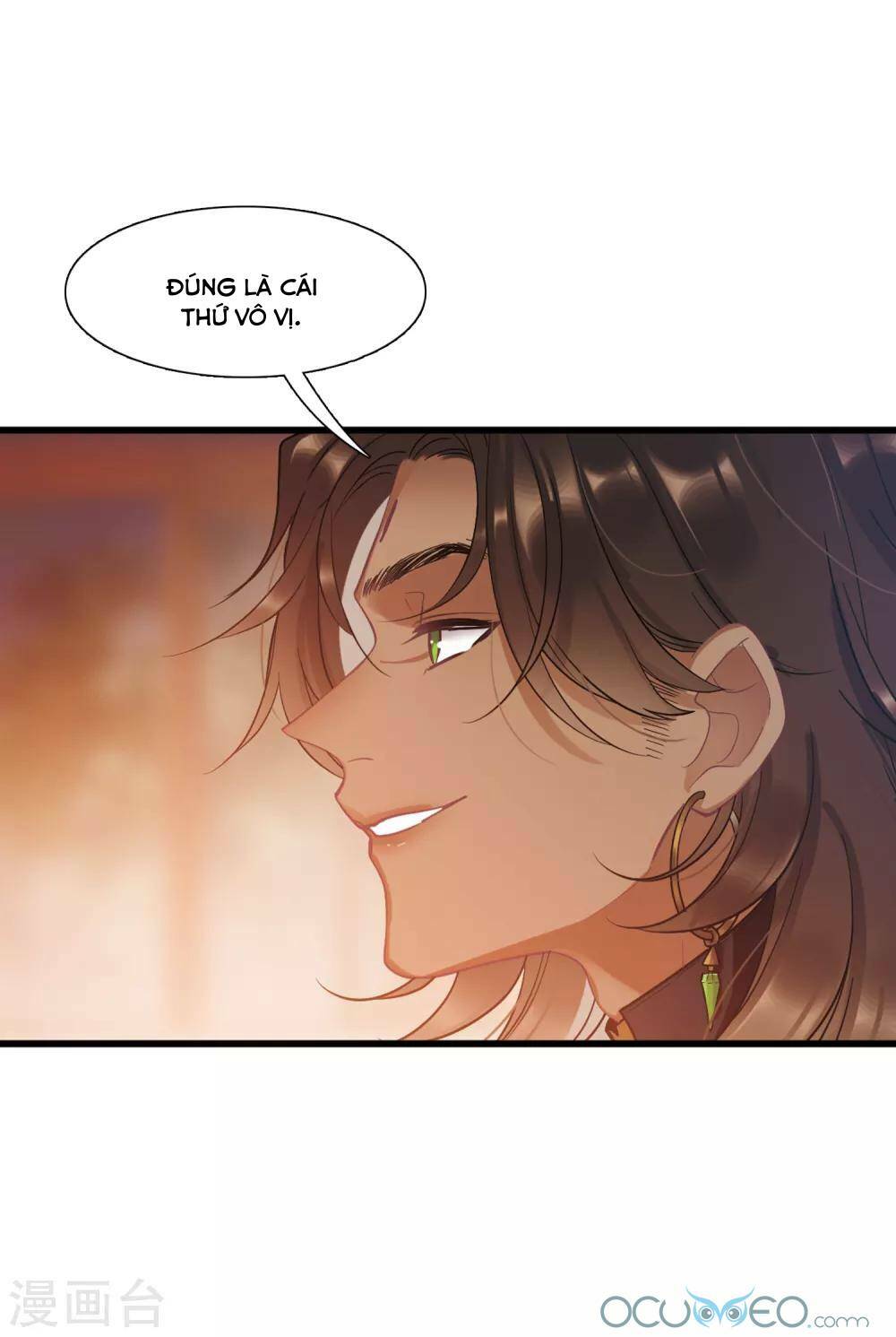 Danh Kiếm Chủng: Chapter 11