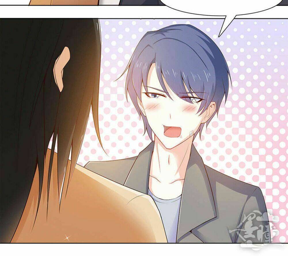 Hướng Tâm Dẫn Lực: Chapter 47