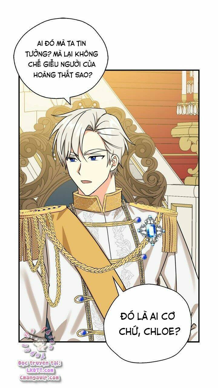 Ba Người Anh Trai Của Tôi Là Bạo Quân: Chapter 32