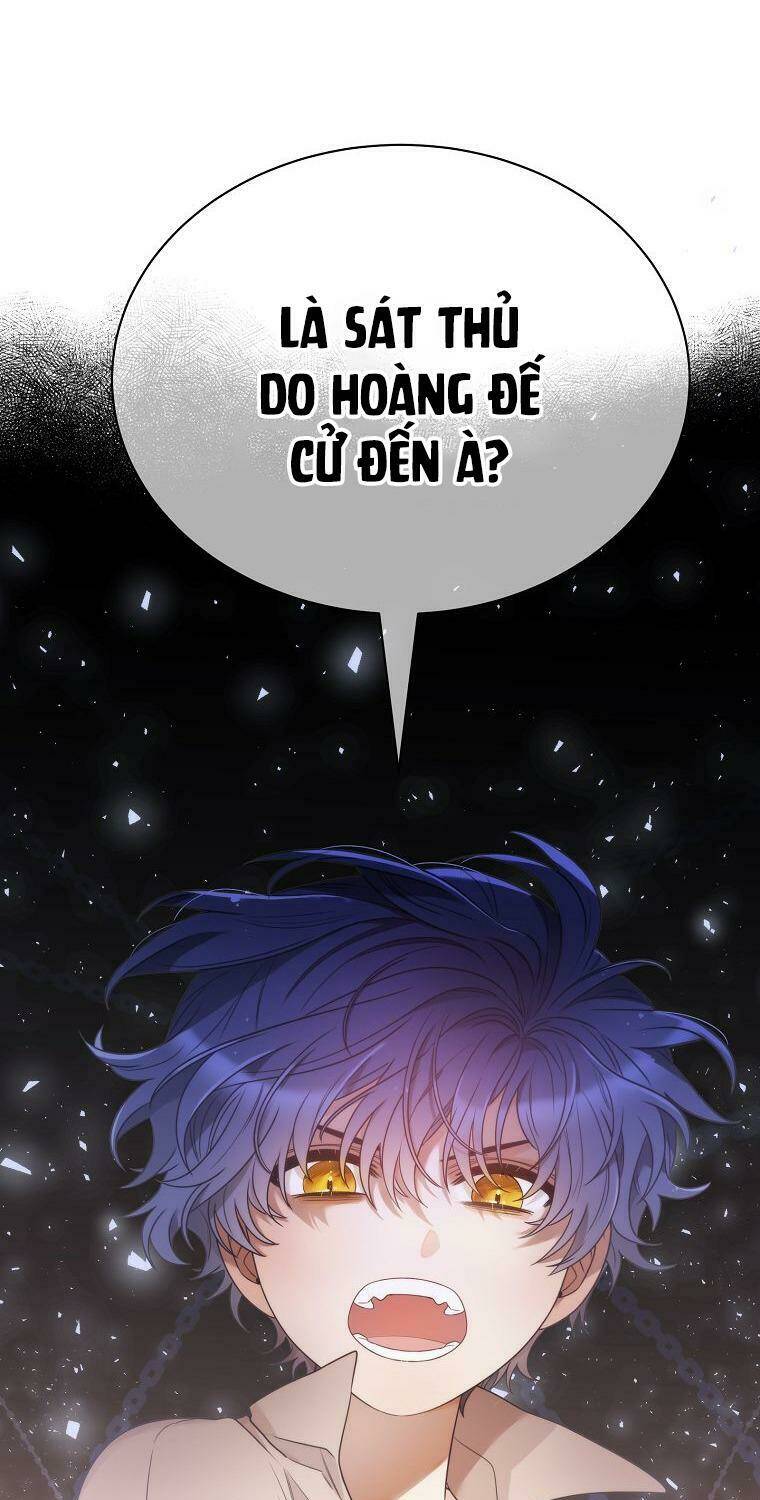 Hoàng Hậu Ác Nữ Yêu Quý Tôi: Chapter 16