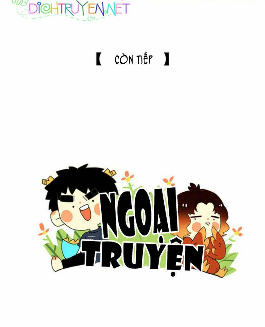 Lưu Hoa Bất Cập Xuân: Chapter 21
