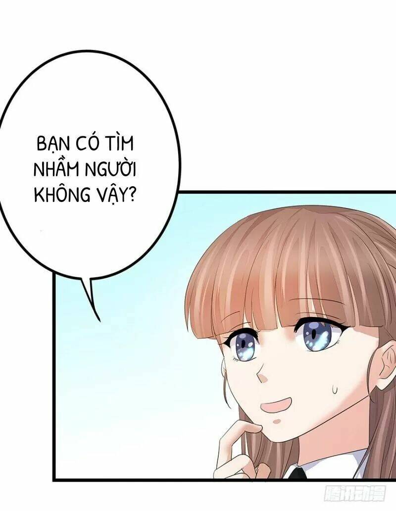 Chào Buổi Sáng, Ức Vạn Manh Thê: Chapter 33
