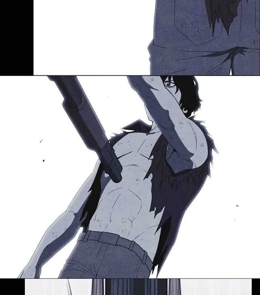 Cậu Bé Shotgun: Chapter 63