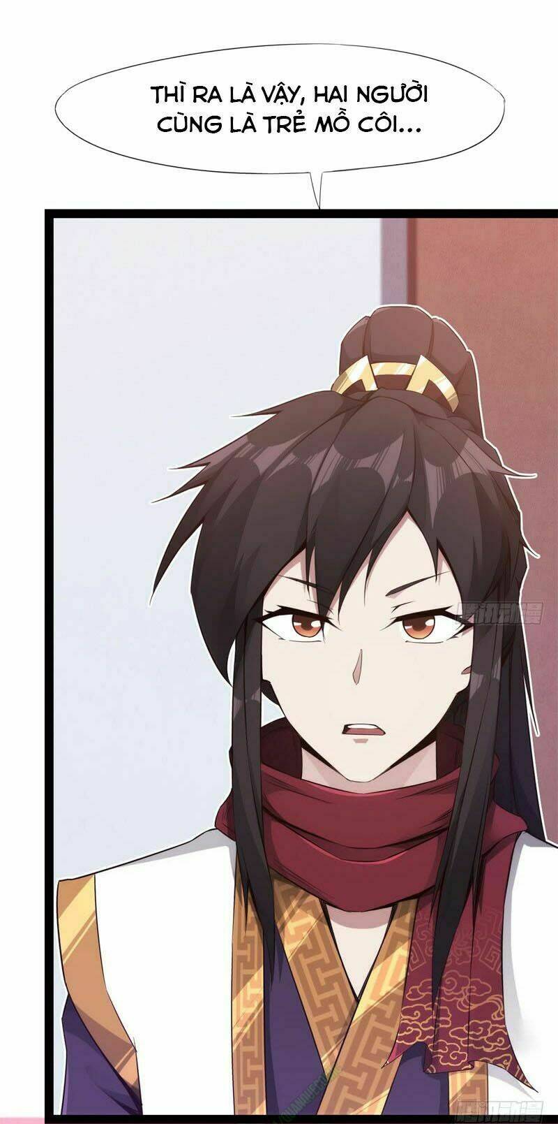 Kiếm Đồ: Chapter 4