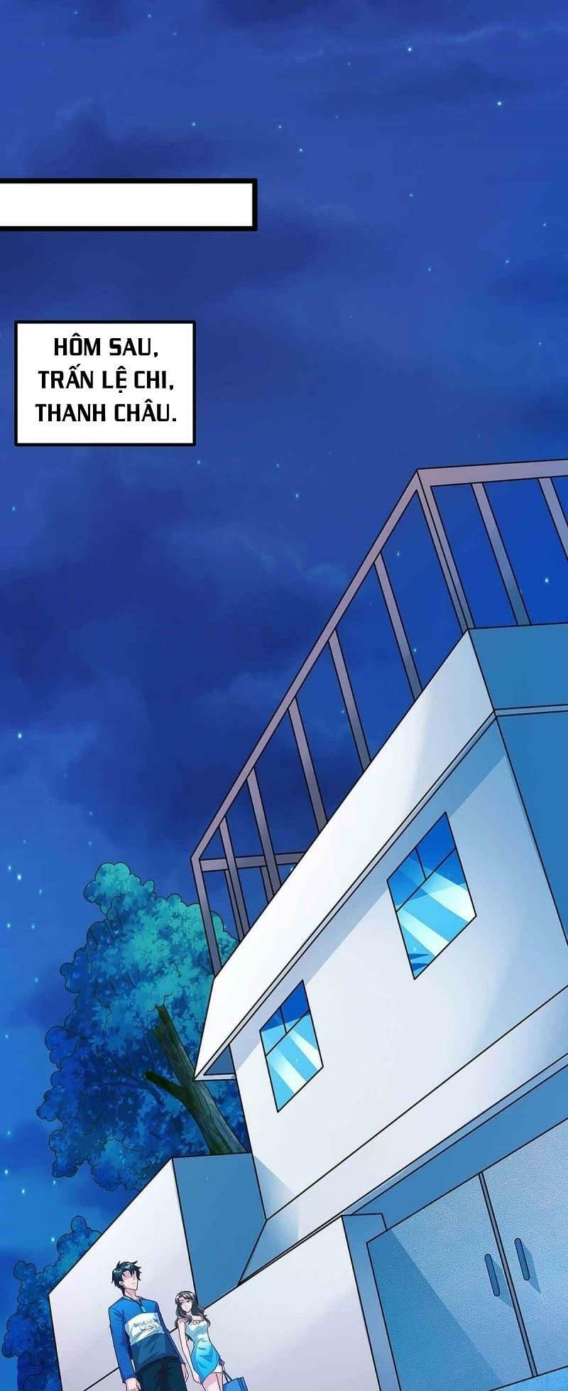 Trọng Sinh Khí Thiếu Quy Lai: Chapter 107
