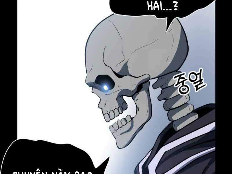 Ngôi Nhà Kết Nối Với Hầm Ngục: Chapter 10