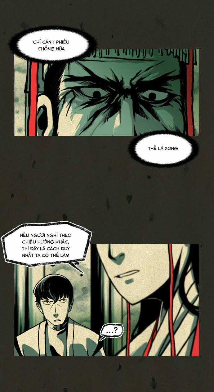 In Full Bloom: Chapter 30