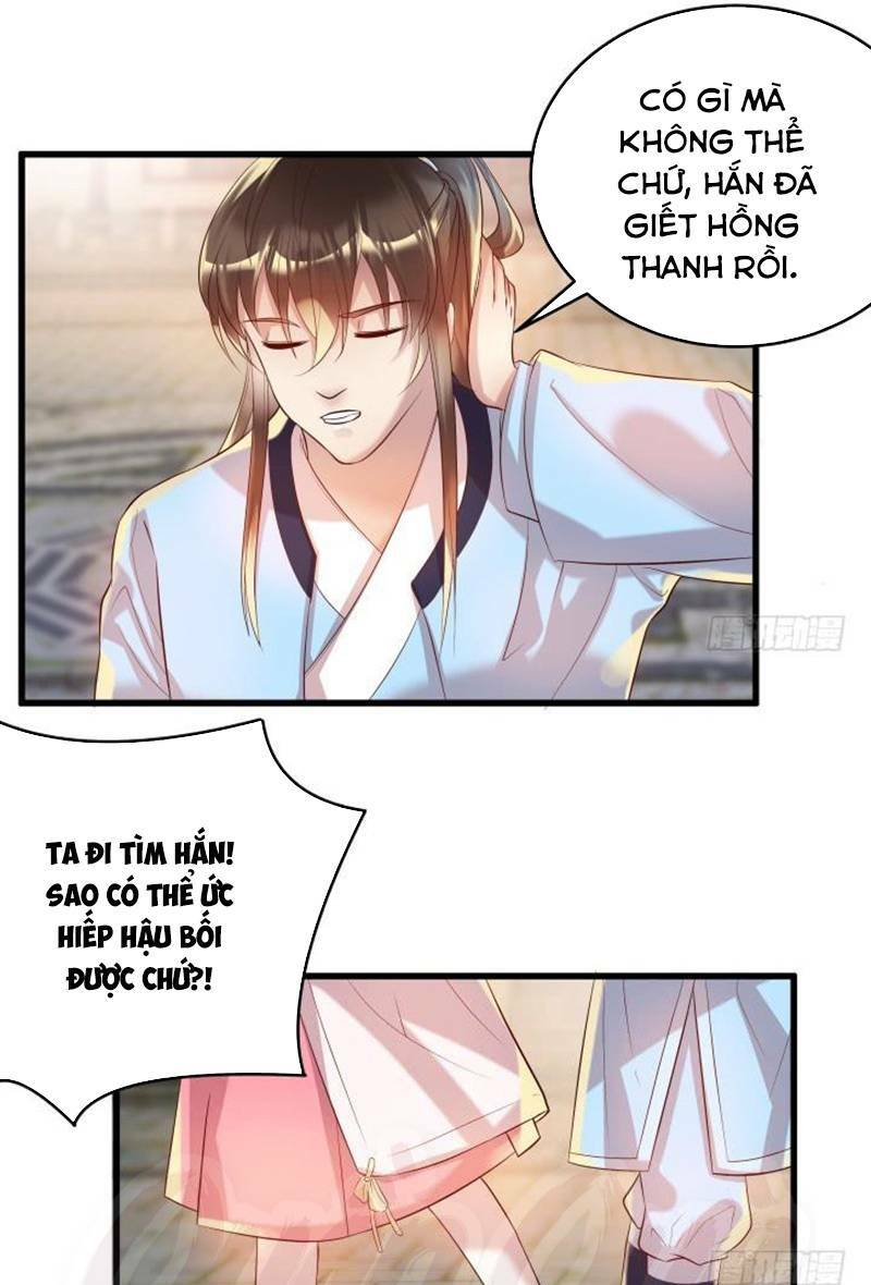 Siêu Phàm Truyện: Chapter 32