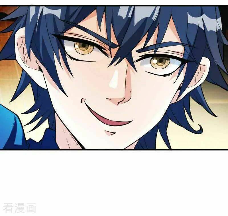 Vòng Bạn Bè Địa Phủ: Chapter 1