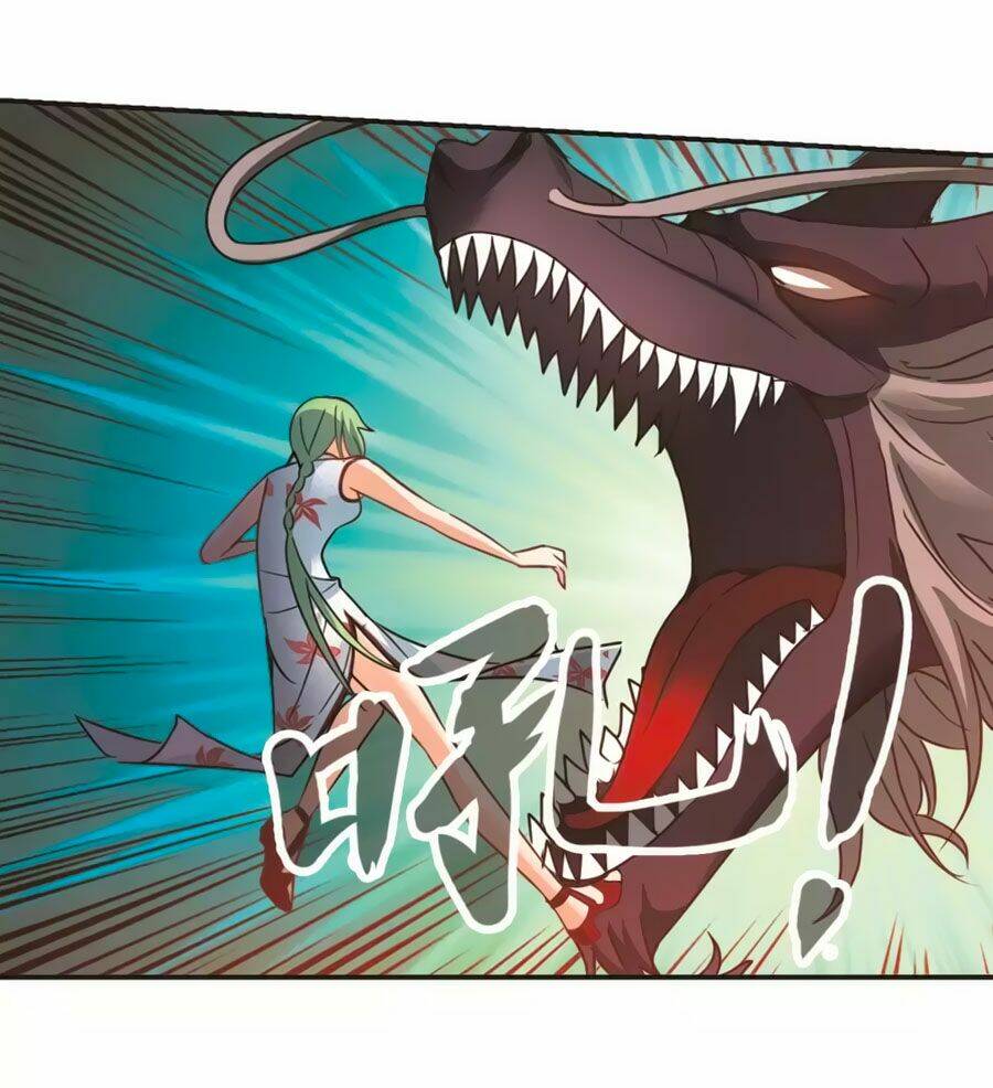 Tô Tịch Kỳ Quái: Chapter 93.2