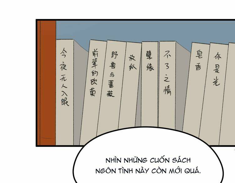 Lượm Được Một Tiểu Hồ Ly 2: Chapter 88