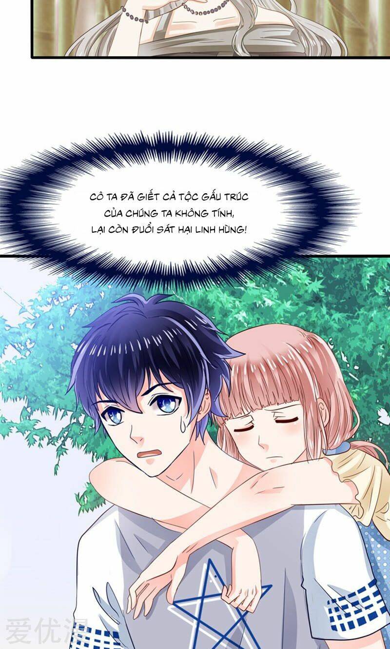 Tôi Bị Gấu Trúc Nhìn Trúng Rồi: Chapter 15