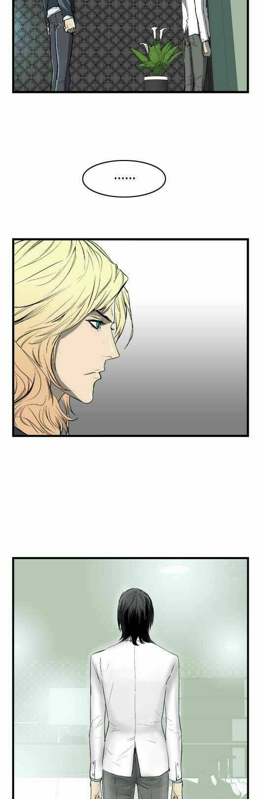 Ma Cà Rồng Quý Tộc: Chapter 35