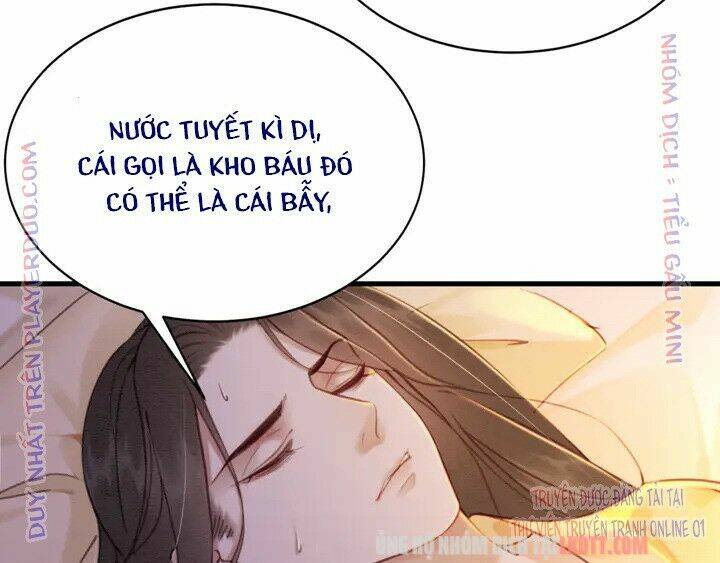Trọng Sinh Bá Sủng Nhiếp Chính Vương Quá Mạnh Mẽ: Chapter 155