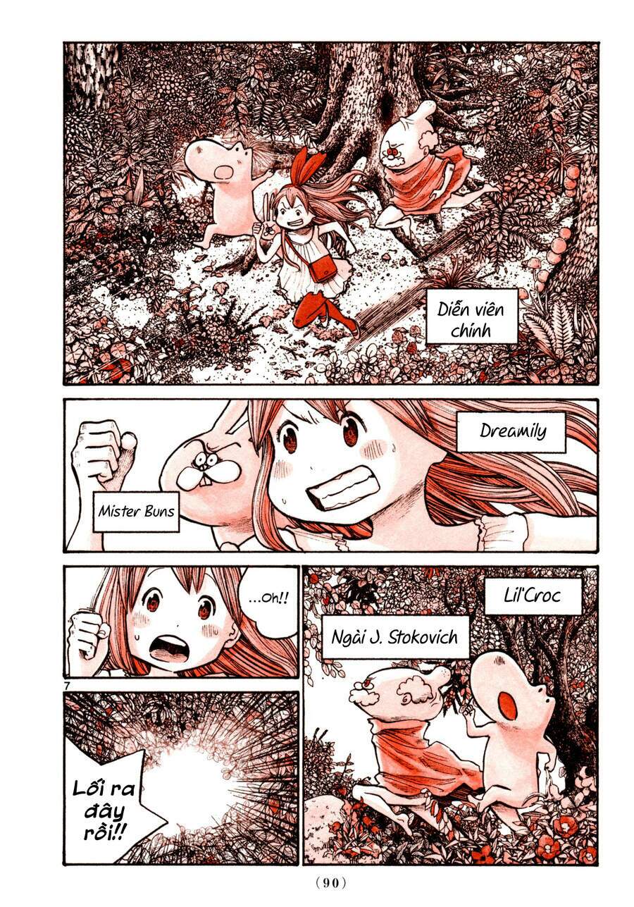 Heroes: Chapter 5