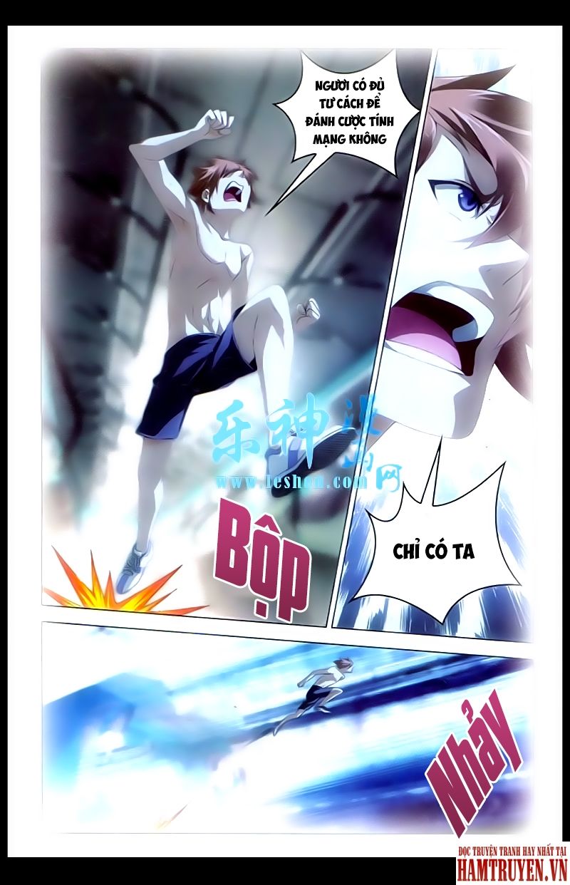 Long Tộc 2: Chapter 58