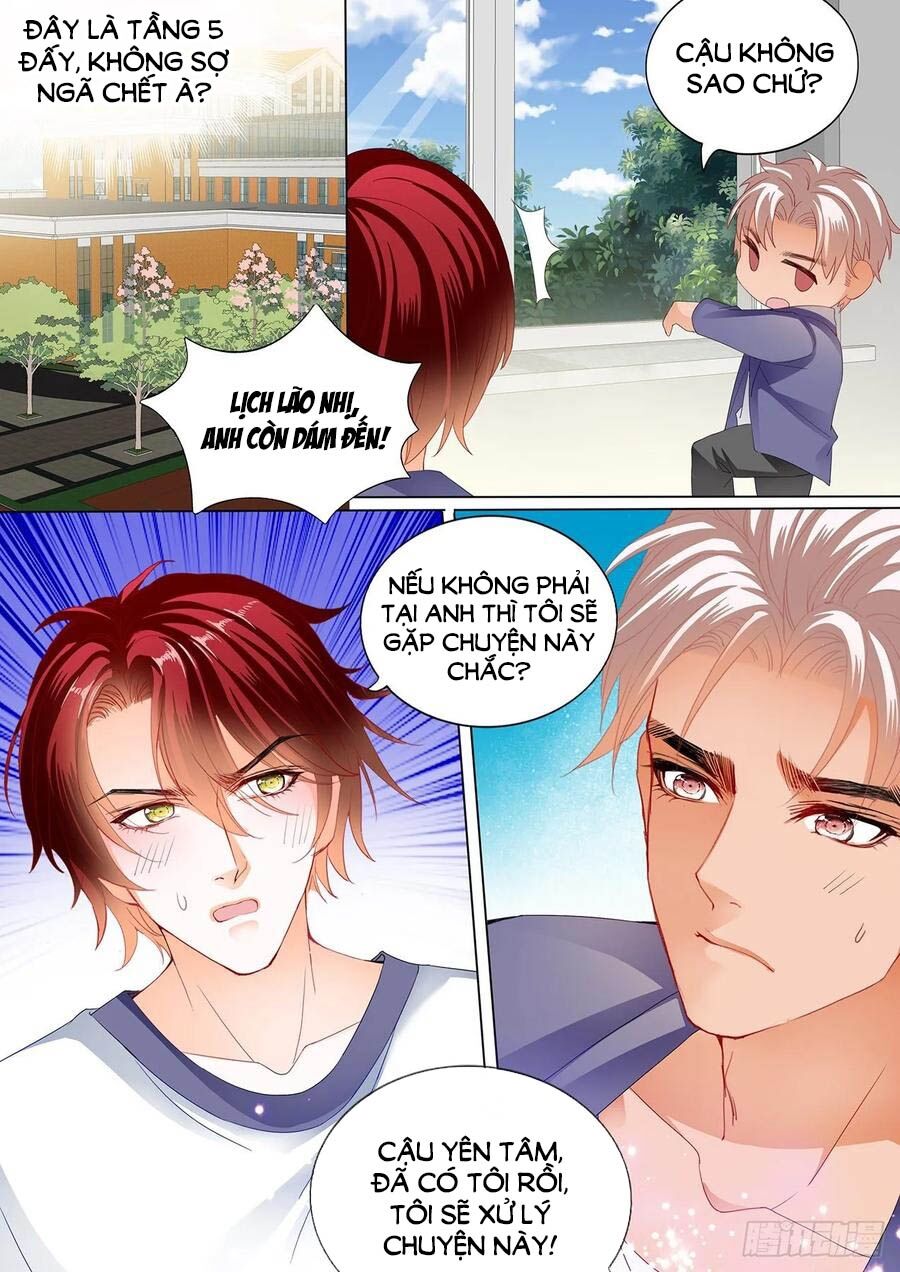 Bá Đạo Tiểu Thúc, Xin Trêu Chọc Vừa Thôi!: Chapter 162