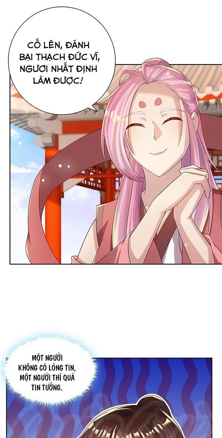 Siêu Phàm Truyện: Chapter 154