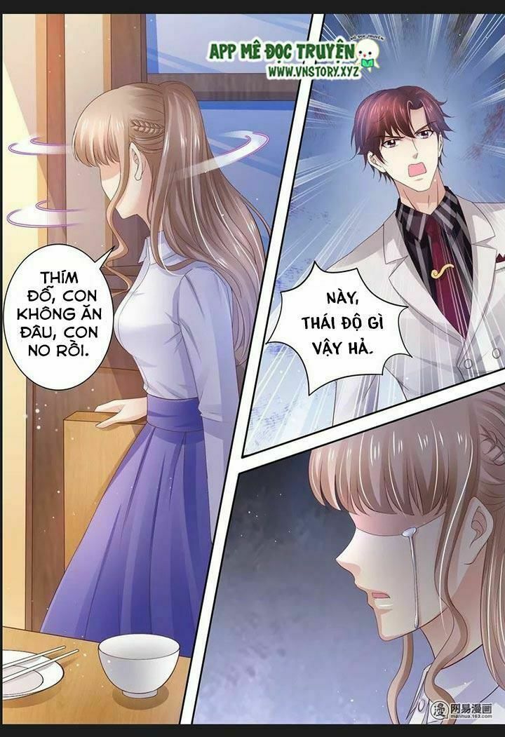 Cưng Chiều Vợ Yêu: Chapter 89: Xem như không khí
