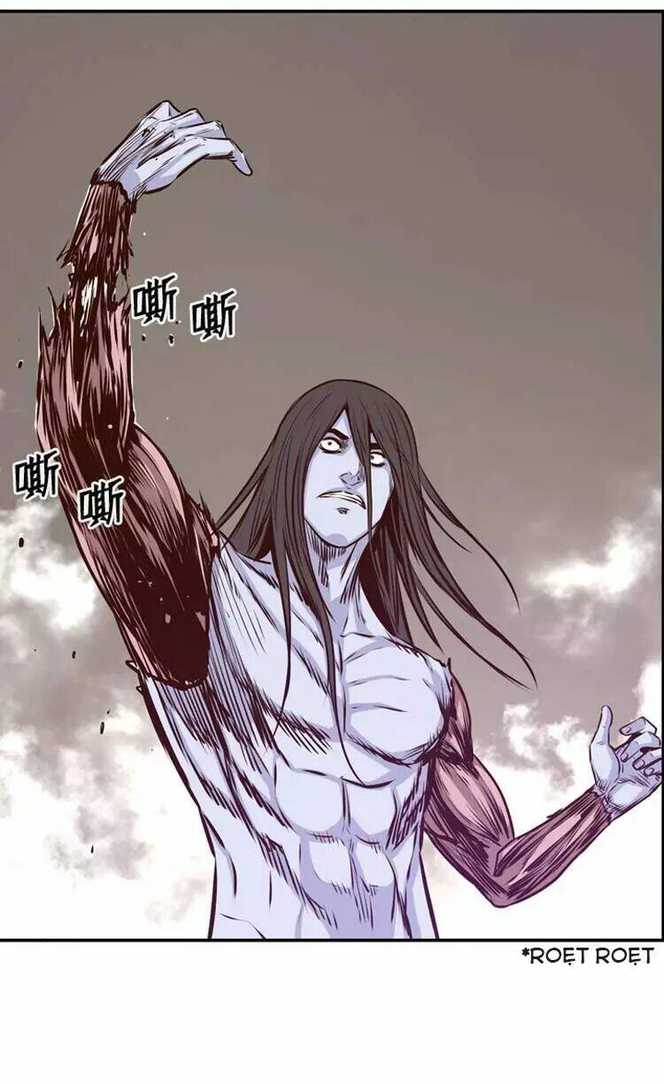 Vua Của Vong Linh: Chapter 197
