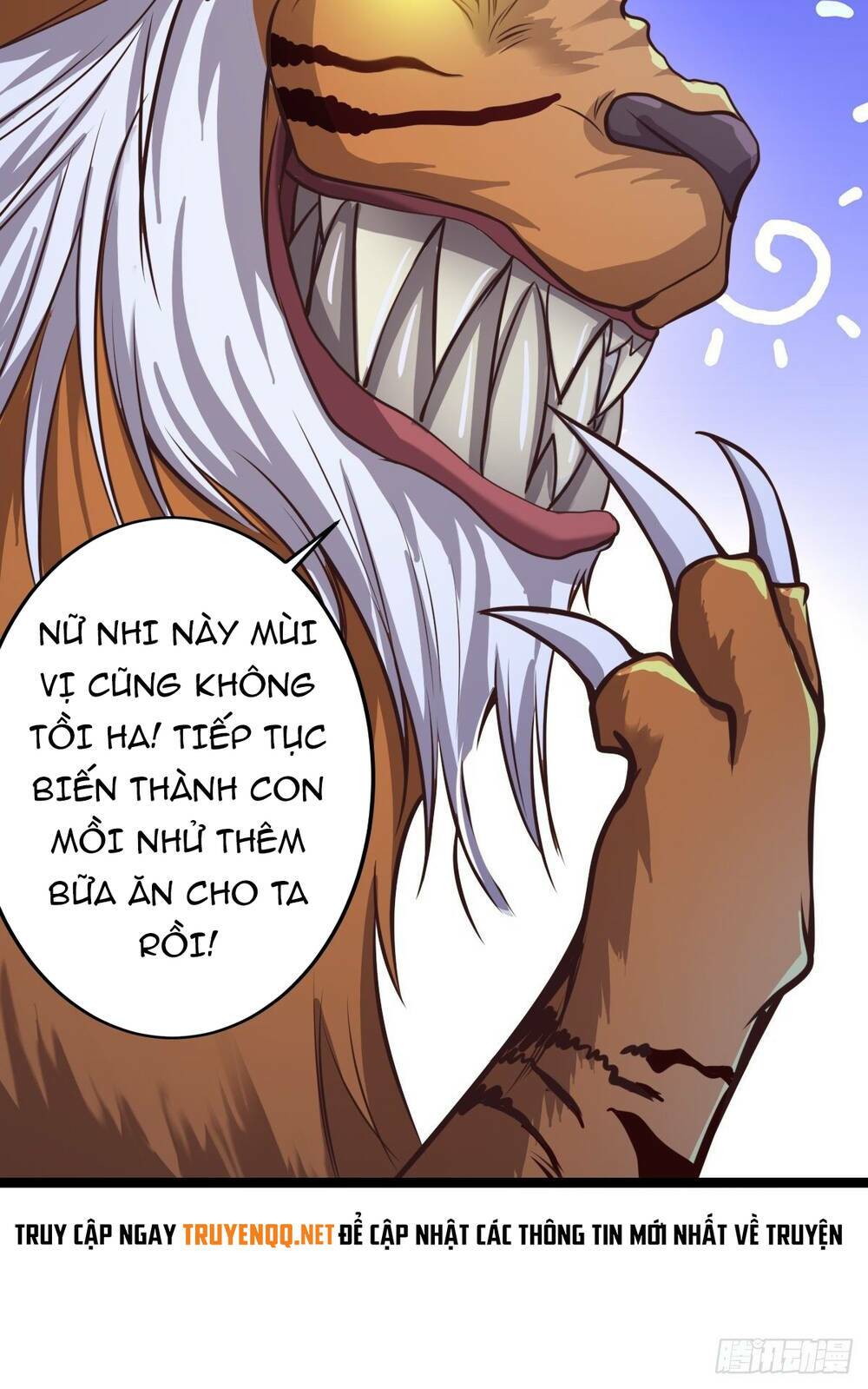 Cục Gạch Xông Vào Dị Giới: Chapter 13