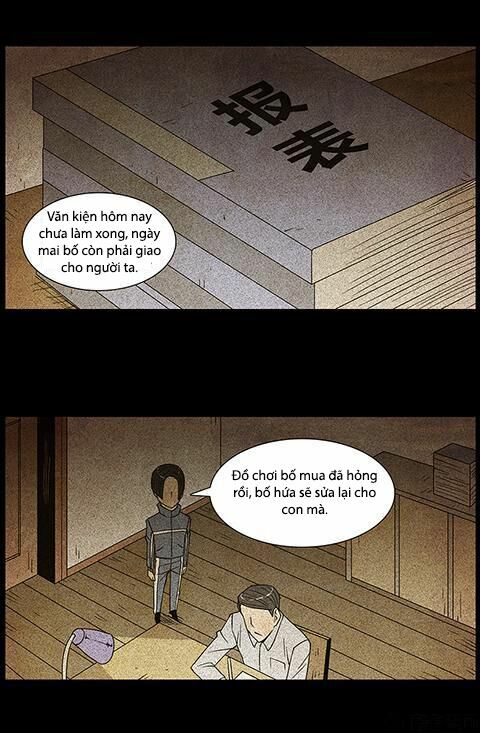 Kinh Dị Đêm Khuya: Chapter 82: - Mèo Chiến Binh (Thượng)