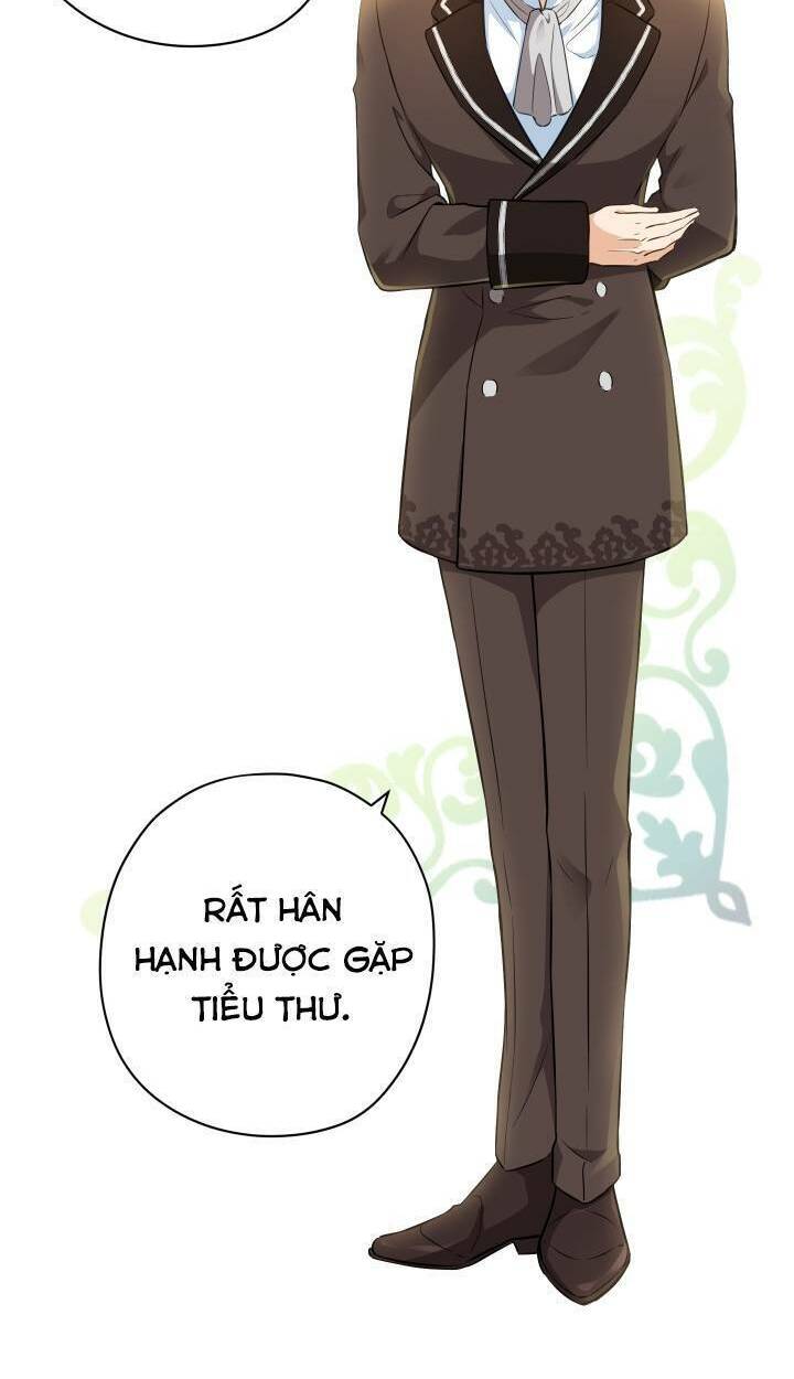 Gửi Đến Người Bạn Của Tôi: Chapter 12