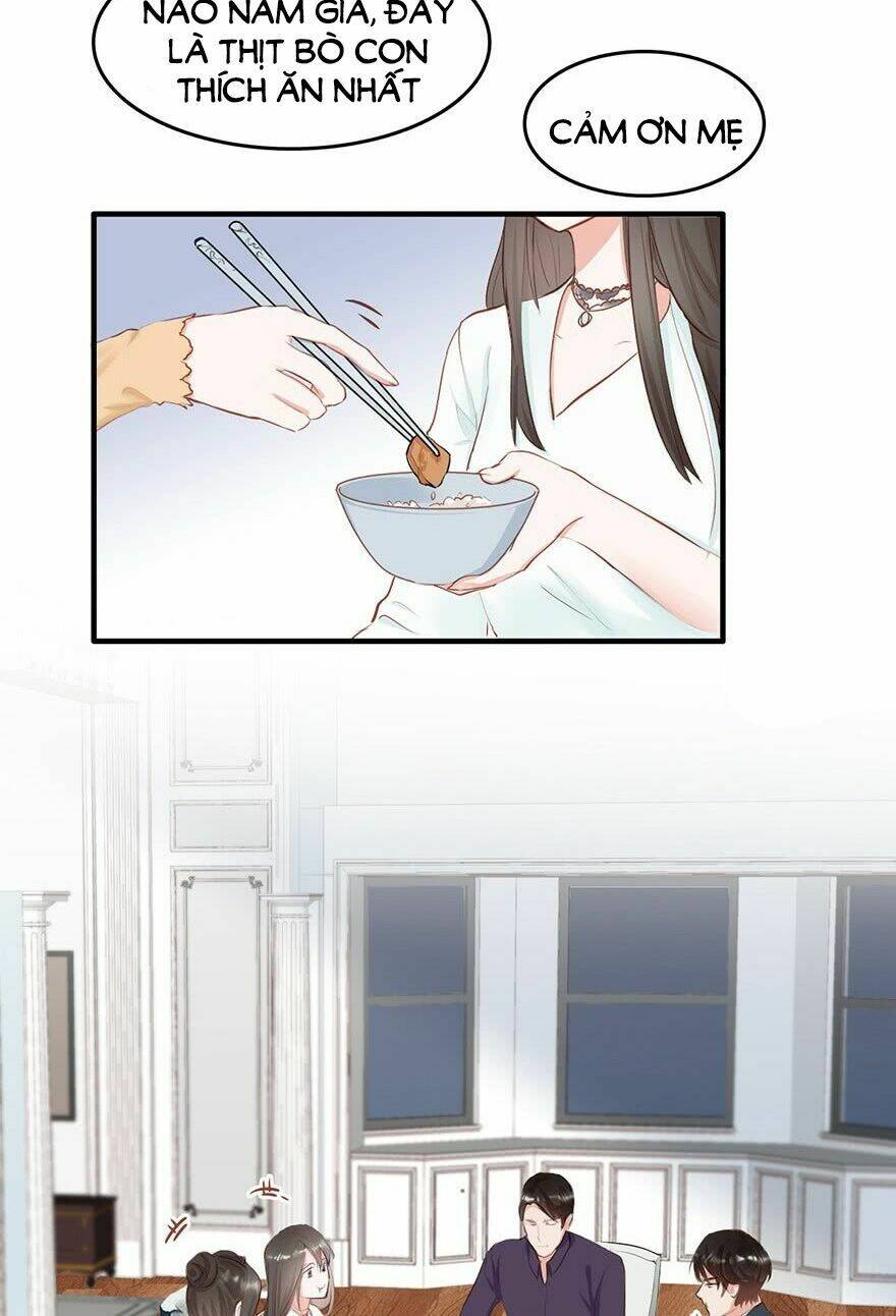 Sau Này Vẫn Cứ Thích Em: Chapter 24