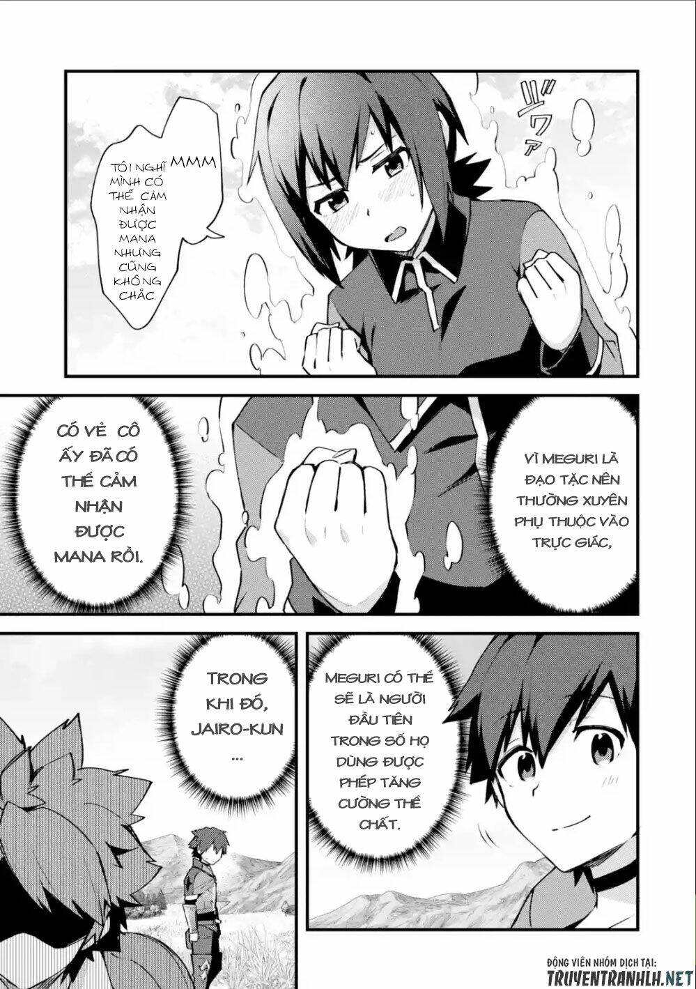 Nido Tensei Shita Shounen Wa S Rank Boukensha Toshite Heion Ni Sugosu-Zense Ga Kenja De Eiyuu Datta: Chapter 8