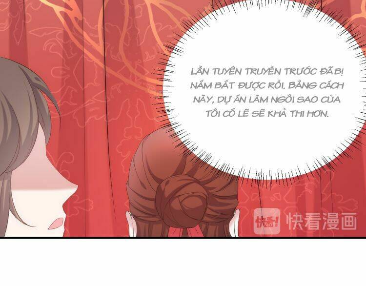 Ta Ở Cổ Đại Làm Ngôi Sao: Chapter 3