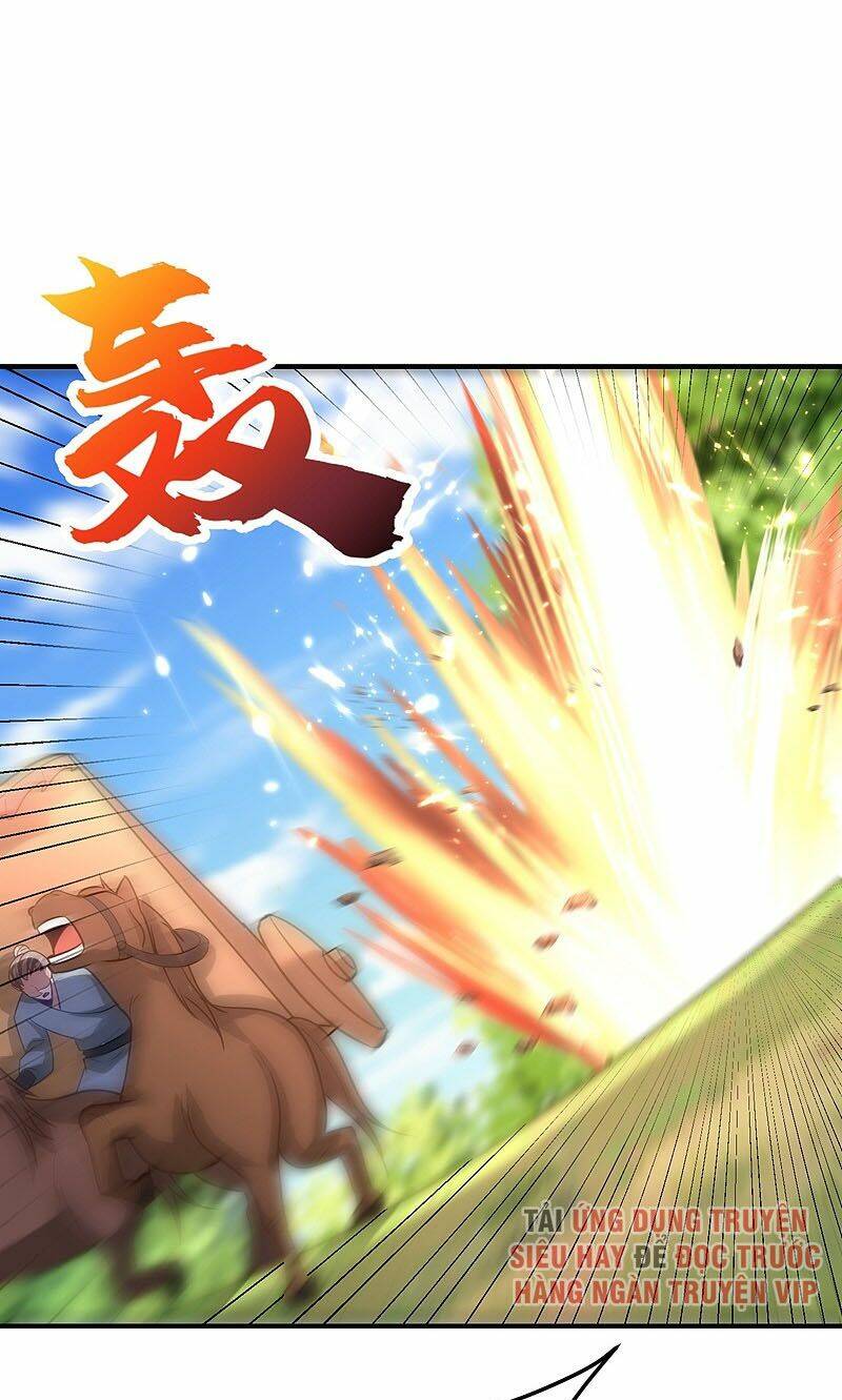 Yêu Giả Vi Vương: Chapter 197