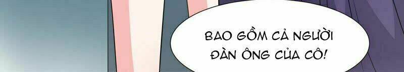 Chiến Lược Lãng Mạn Của Thịnh Thiếu: Chapter 3