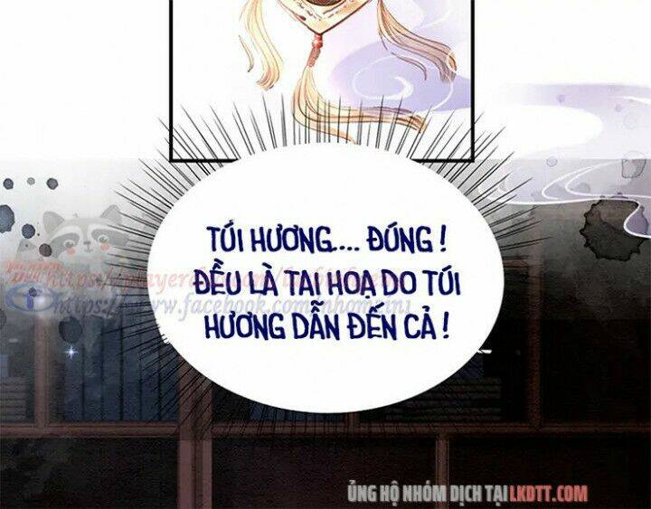 Trọng Sinh Bá Sủng Nhiếp Chính Vương Quá Mạnh Mẽ: Chapter 112