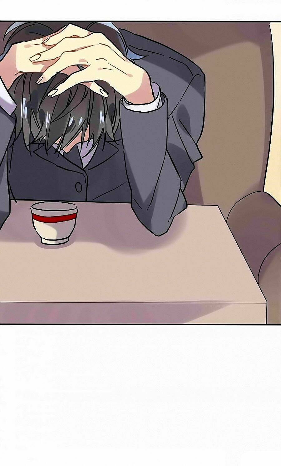 Một Giây Sau Bắt Đầu: Chapter 12