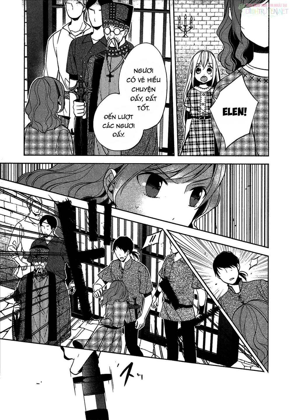 E? Heibon Desu Yo??: Chapter 11