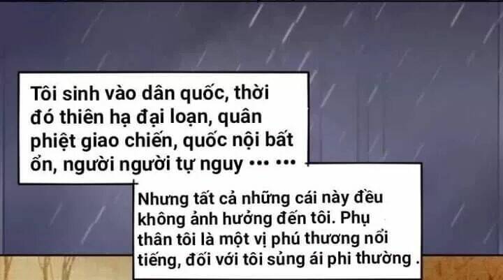 Chạy Đi Âm Sai: Chapter 121