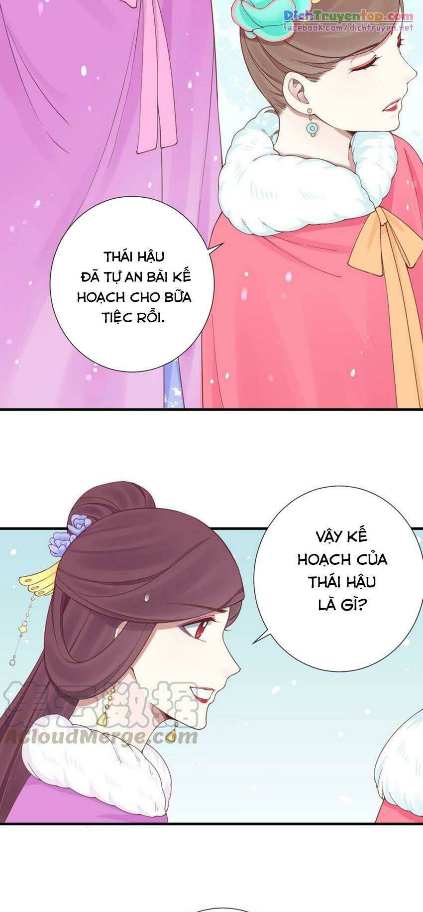 Hoàng Hậu Bận Lắm: Chapter 147