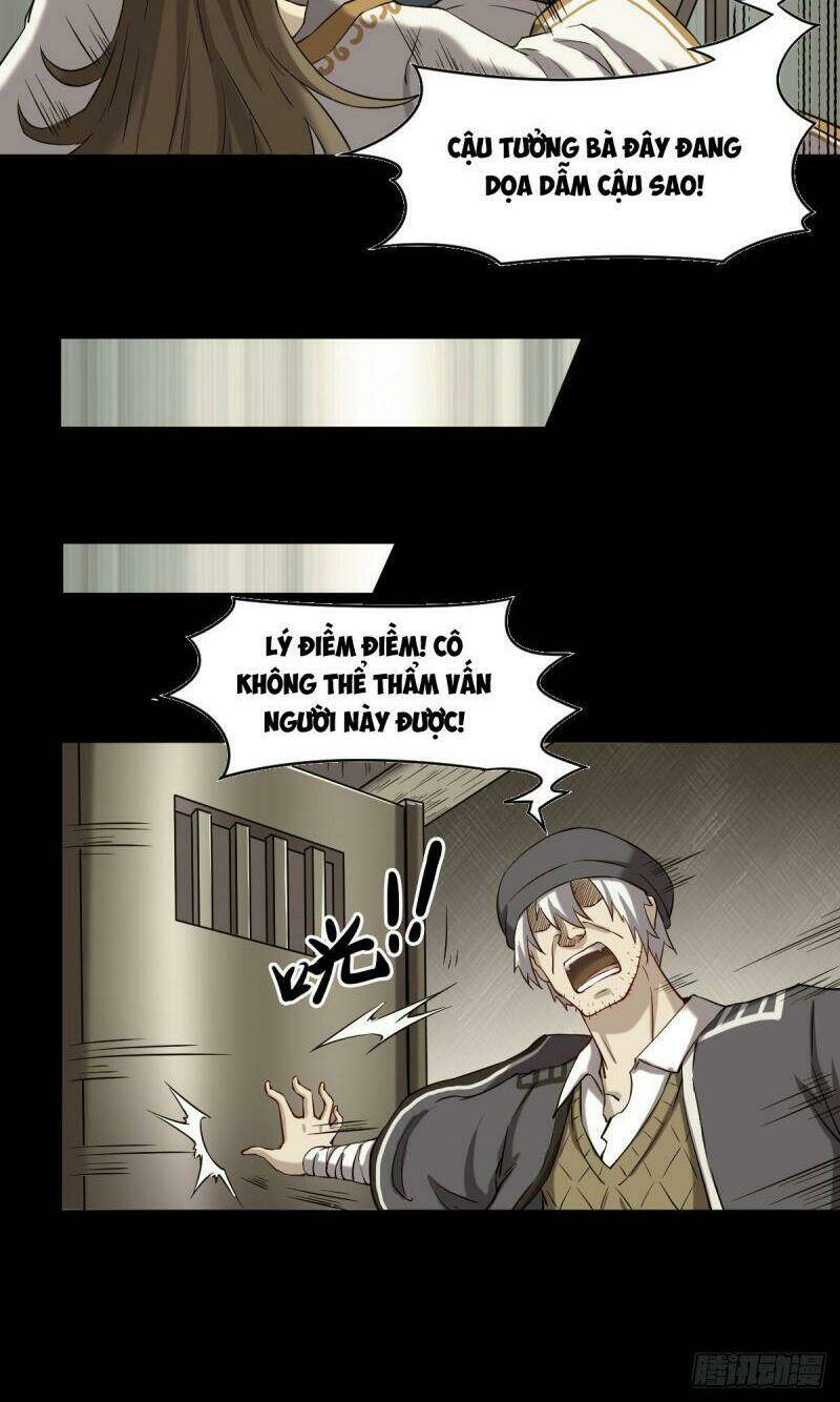 Ta Độ Kiếp Thất Bại Đều Là Tại Ngươi: Chapter 47