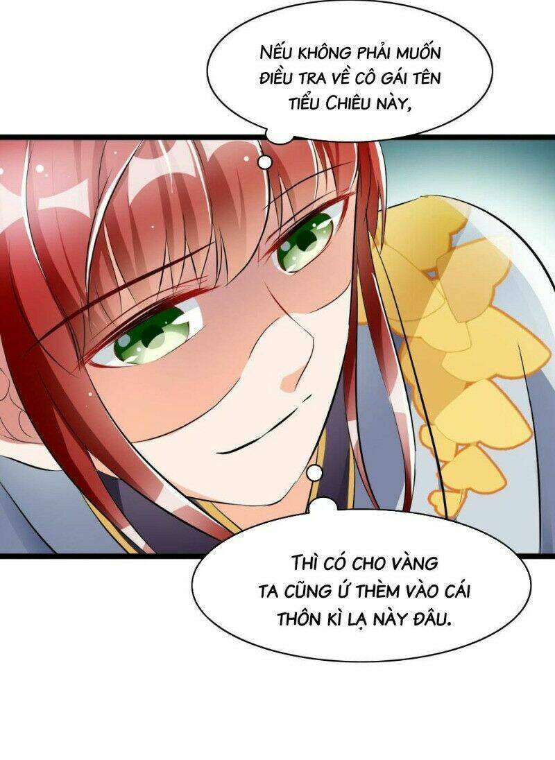 Nghịch Đồ Tại Thượng: Chapter 35