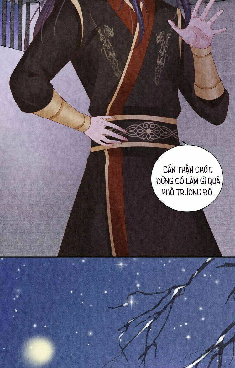 Thịnh Sủng Y Phi Chi Dao Quan Truyện: Chapter 130