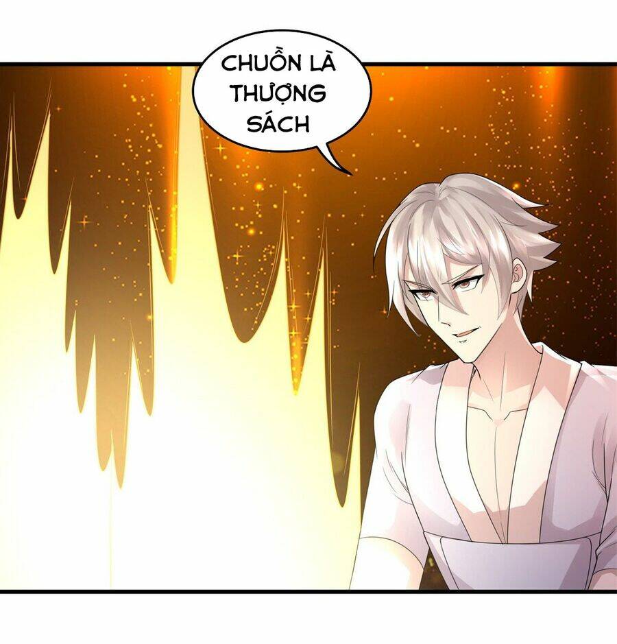 Pháp Sư Truyền Kỳ: Chapter 20