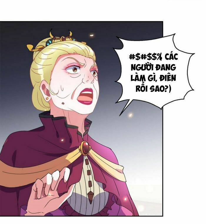 Vú Em Là Cổ Tiên: Chapter 152